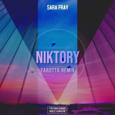 Niktory (Zarotta Remix)